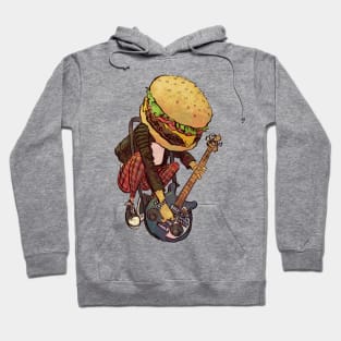 CheesePunk Hoodie